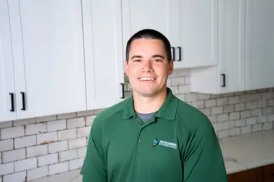 Brandon Cooley, Sales and Design