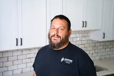 Buck Day, Project Manager