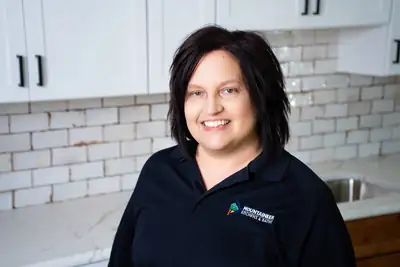Heidi Shank, Office Manager